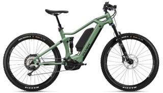 E-Bike kaufen: FLYER Uproc3 4.10 Nouveau