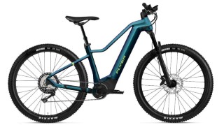 e-Bikes Tourenvelo FLYER Uproc2 2.10