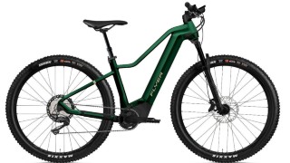 e-Bikes Vélo de tourisme FLYER Uproc2 2.10