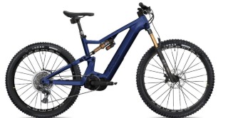 e-Bikes Vélo tout terrain FLYER UprocX 2.10 FS