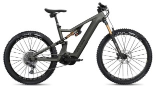 E-Bike kaufen: FLYER UprocX 6.10 Neu