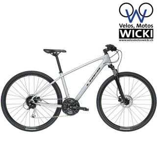 Crossbike kaufen: TREK DS3 Neu