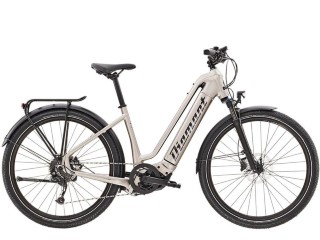 E-Bike kaufen: TREK Zouma + Neu