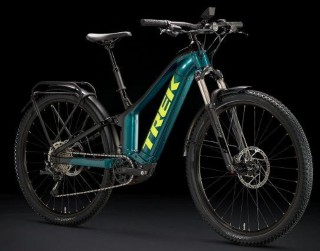 E-Bike kaufen: TREK Powerfly 4 FS Equipped Neu