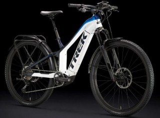 e-Bikes Vélo tout terrain TREK Powerfly FS 9 Equipped