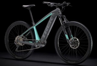 e-Bikes Mountainbike TREK Powerfly 4