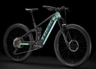 E-Bike kaufen: TREK Rail 5 Nouveau