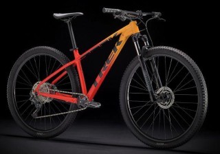 Bikes Mountainbike TREK Marlin 7