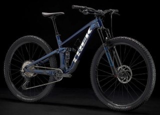  Mountainbike kaufen: TREK Top Fuel 8 Neu