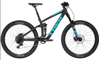  Mountainbike kaufen: TREK Remedy 8 Neu