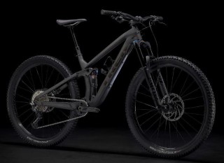 Bikes Mountainbike TREK FUEL EX 9.7