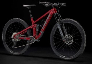  Mountainbike kaufen: TREK Top Fuel 8 Neu