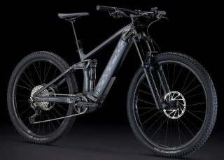 e-Bikes Mountainbike TREK Rail 7 XT