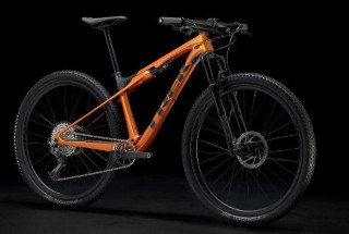  Mountainbike kaufen: TREK Supercaliber 9.7 Neu