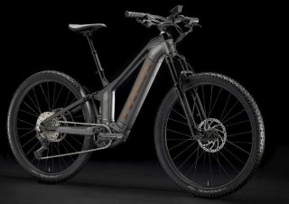 e-Bikes Mountainbike TREK Powerfly FS 7