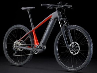 e-Bikes Vélo tout terrain TREK Powerfly 4 625Wh