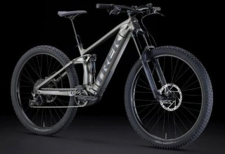 e-Bikes Vélo tout terrain TREK Rail 5 625Wh Gen 3