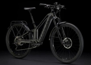 e-Bikes Mountainbike TREK Powerfly FS 4 Equipped