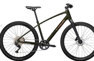 Bikes Citybike TREK Dual Sport 3 Equipped Gen 5