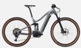 e-Bikes Mountainbike BERGSTROM XCV 849