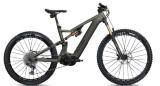 e-Bikes Mountainbike FLYER UprocX 6.10