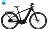 e-Bikes Tourenvelo FLYER Upstreet5 7.43