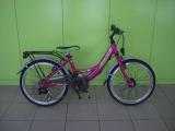 Bikes Kindervelo MUSTANG Streetster