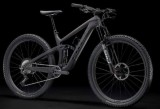 Bikes Mountainbike TREK Top Fuel 9.8 XT