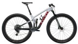 Bikes Mountainbike TREK Top Fuel 9.8 (Project One)