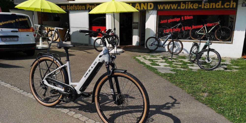 bulls cross lite e bike