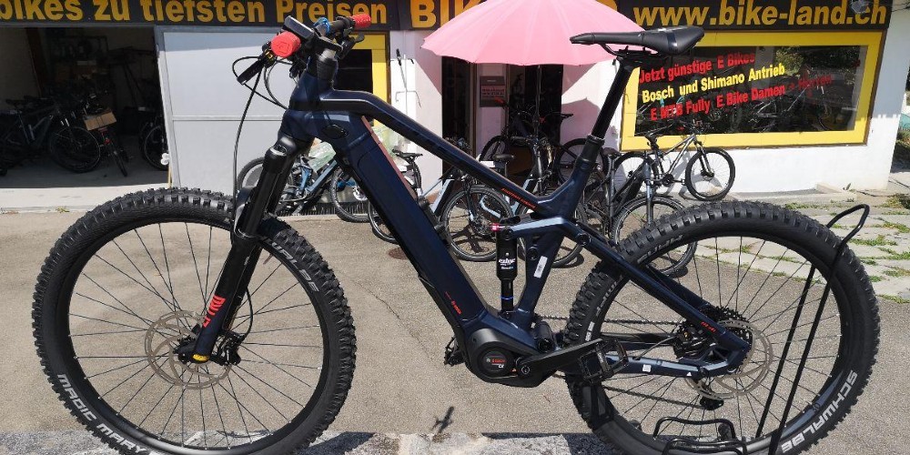 E-Bike kaufen: BULLS Bulls Sonic Evo AM 1 Neu