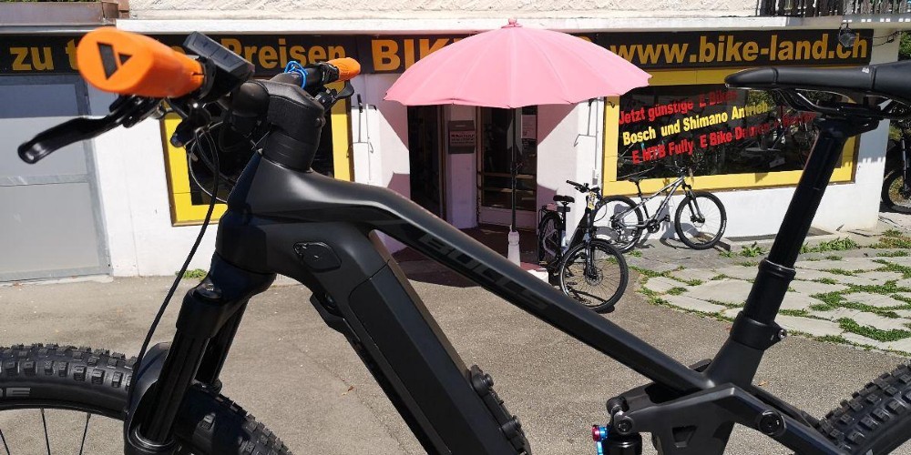 E-Bike kaufen: BULLS Bulls Sonic Evo TR2 Neu