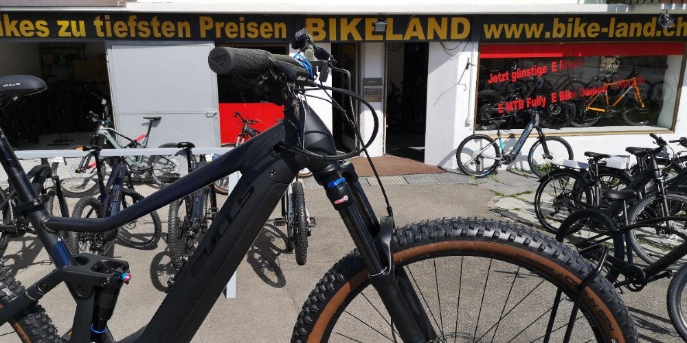 E-Bike kaufen: BULLS Bulls Copperhead EVO AM 1 750 Neu