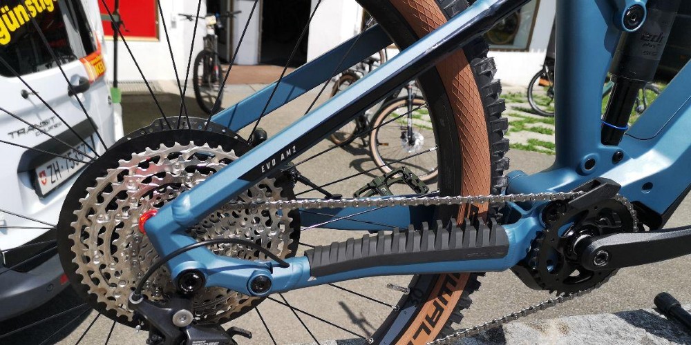 E-Bike kaufen: BULLS Bulls Sonic Evo AM 2 Carbon Neu