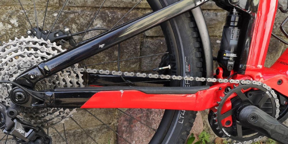 E-Bike kaufen: TREK Trek Powerfly FS 7 Demobike Testvelo