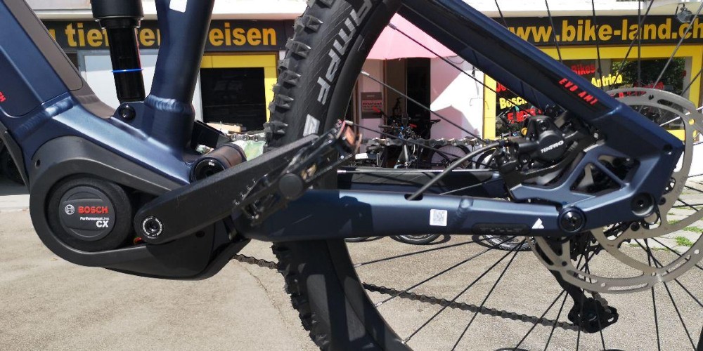 E-Bike kaufen: BULLS Bulls Sonic Evo AM 1 Neu