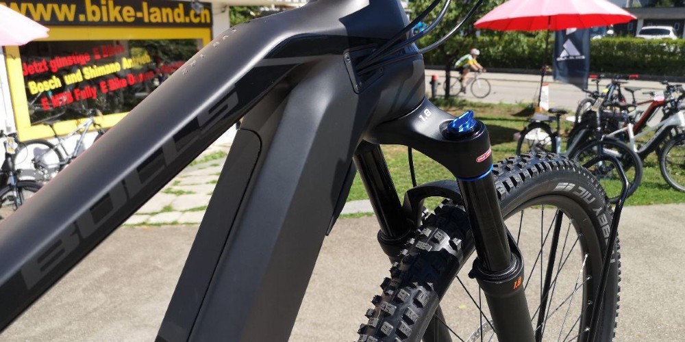 E-Bike kaufen: BULLS Bulls Sonic Evo TR2 Neu