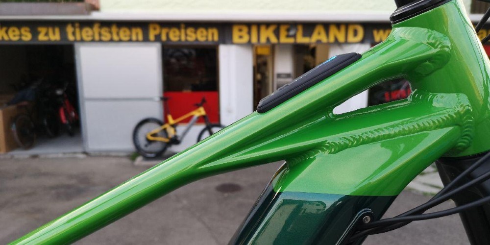 E-Bike kaufen: MONDRAKER Crafty R Neu