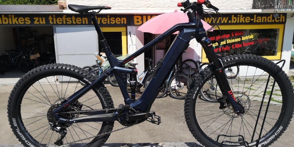 E-Bike kaufen: BULLS Bulls Sonic Evo AM 1 Neu