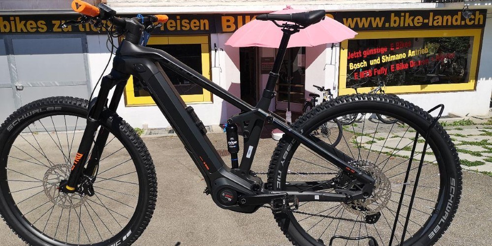 E-Bike kaufen: BULLS Bulls Sonic Evo TR2 Neu