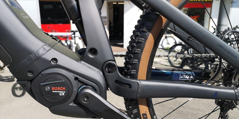 E-Bike kaufen: BULLS Bulls Copperhead EVO AM 1 750 Neu