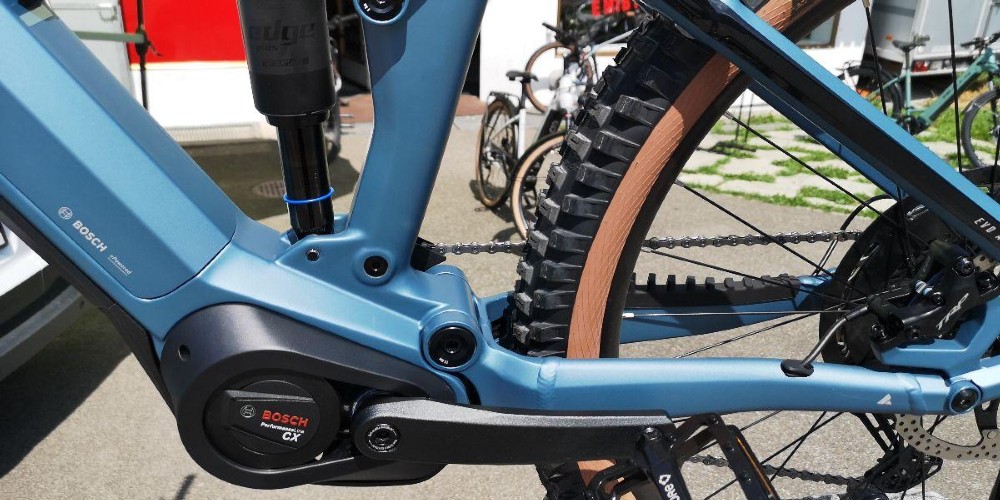 E-Bike kaufen: BULLS Bulls Sonic Evo AM 2 Carbon Neu