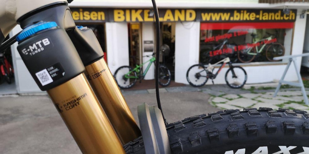 E-Bike kaufen: MONDRAKER CRAFTY RR Neu
