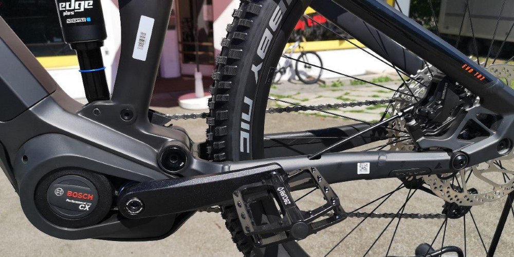 E-Bike kaufen: BULLS Bulls Sonic Evo TR2 Neu