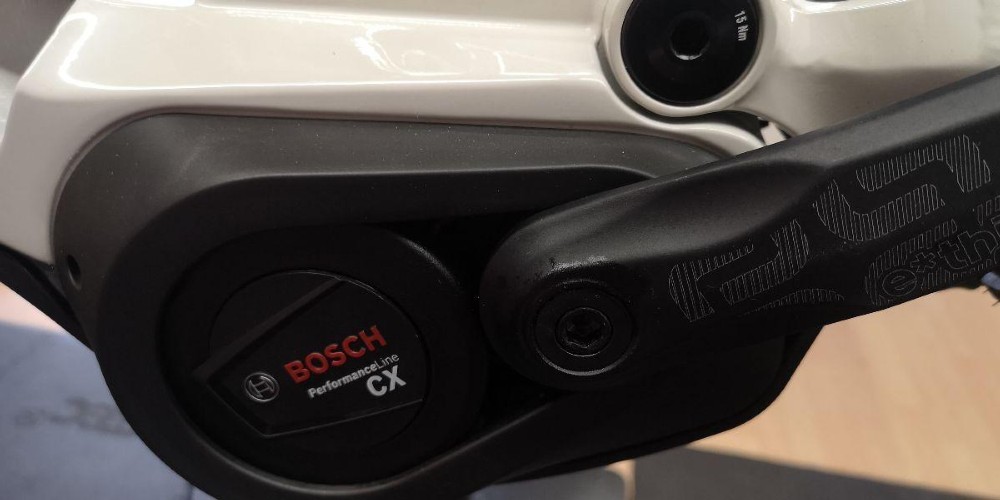 E-Bike kaufen: BULLS Bulls Sonic Evo AM4 Carbon 750 Neu