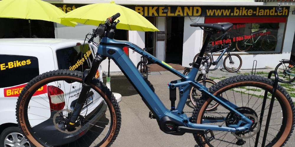 E-Bike kaufen: BULLS Bulls Sonic Evo AM 2 Carbon Neu