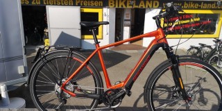 E-Bike kaufen: BERGAMONT Bergamont E-Horizon Elite Speed Neu
