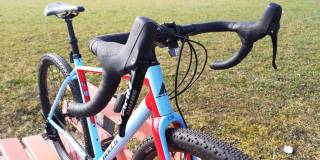 Cyclocross kaufen: BULLS Bulls Trail Grinder Neu