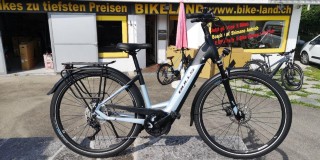 E-Bike kaufen: BULLS Bulls Cross Mover Evo 2 wave Neu