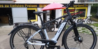 E-Bike kaufen: BULLS Bulls Cross Mover Evo 2 Herren Neu